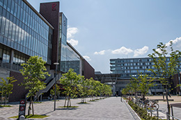 立命館大学大学院